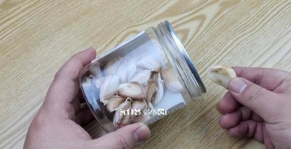bảo quản tỏi, bảo quản tỏi đúng cách, lưu ý khi bảo quản tỏi