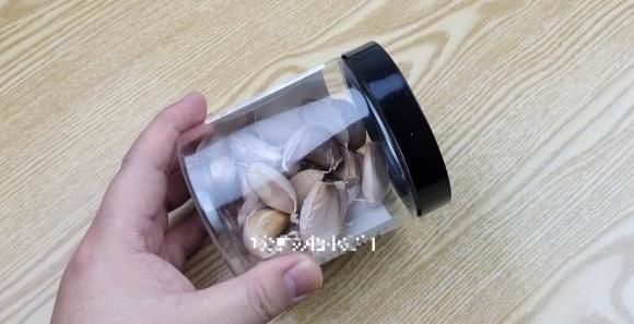 bảo quản tỏi, bảo quản tỏi đúng cách, lưu ý khi bảo quản tỏi