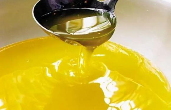 mỡ gà, cục mỡ gà, mỡ gà nấu món gì 