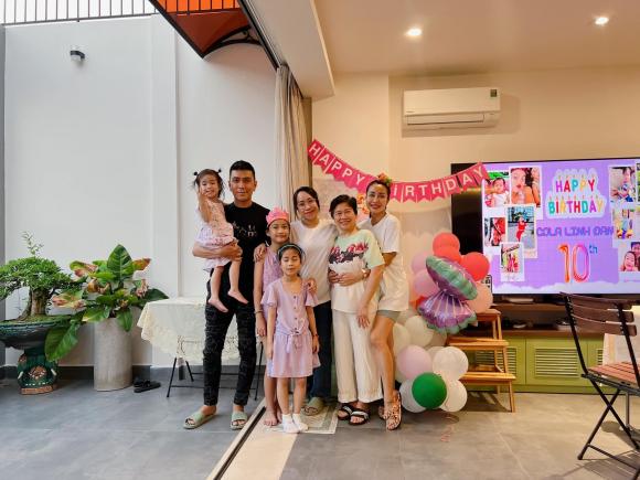 MC Ốc Thanh Vân, sao Việt