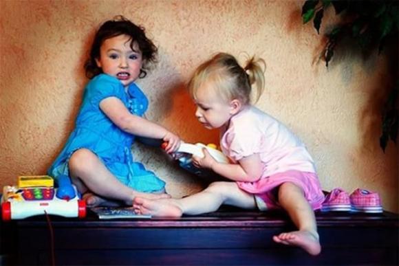 dạy trẻ, cách dạy trẻ, trẻ hư phải làm sao