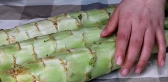mua rau diếp tây, rau diếp tây, cách chọn rau diếp tây