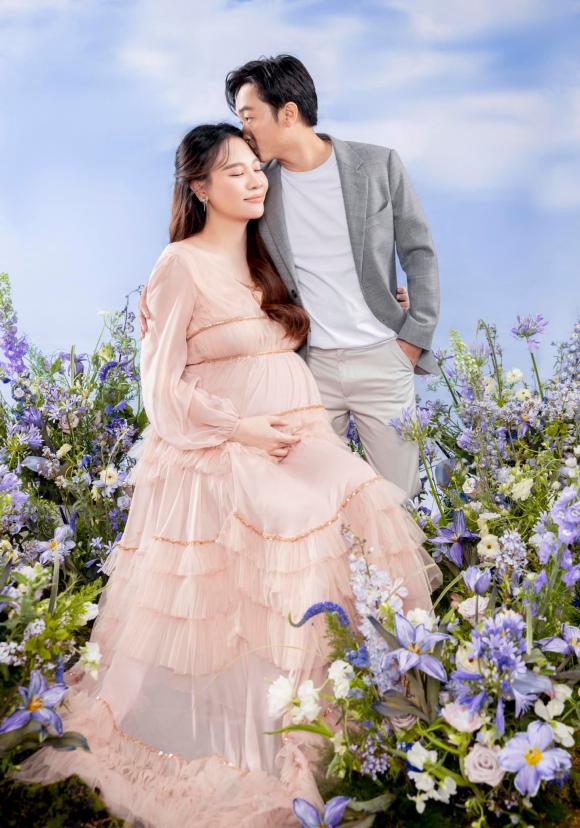 đàm thu trang, cường đô la, sao việt 