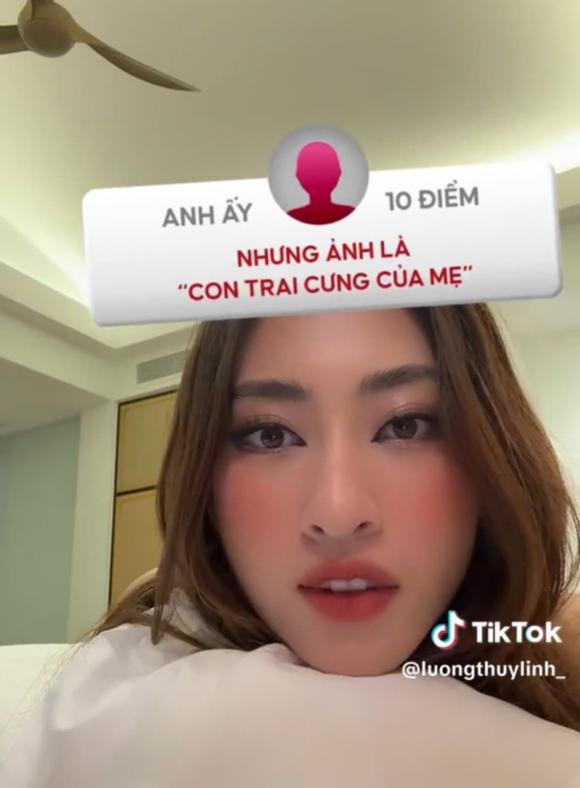 lương thùy linh, sao việt 