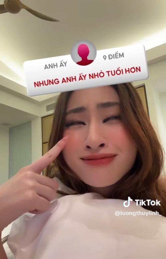 lương thùy linh, sao việt 
