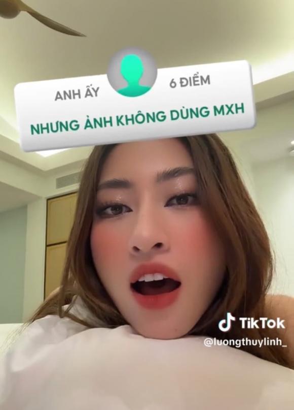 lương thùy linh, sao việt 