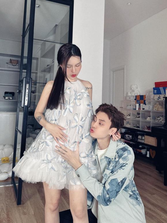 Tuấn Dương, hot boy Tuấn Dương, tỏ tình hoàn mỹ 