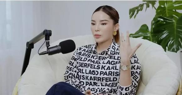 hoa hậu Kỳ Duyên, sao Việt