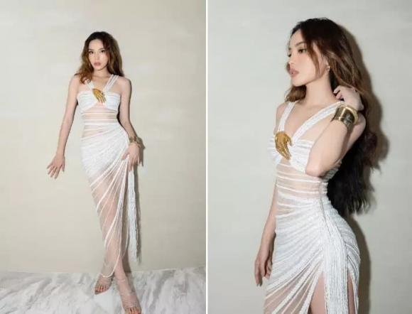 hoa hậu Kỳ Duyên, sao Việt