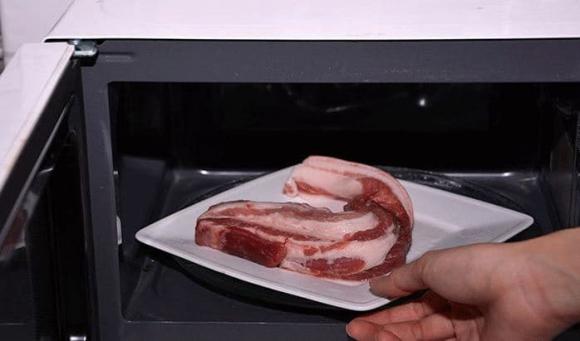 luộc thịt, cách luộc thịt, món ngon 