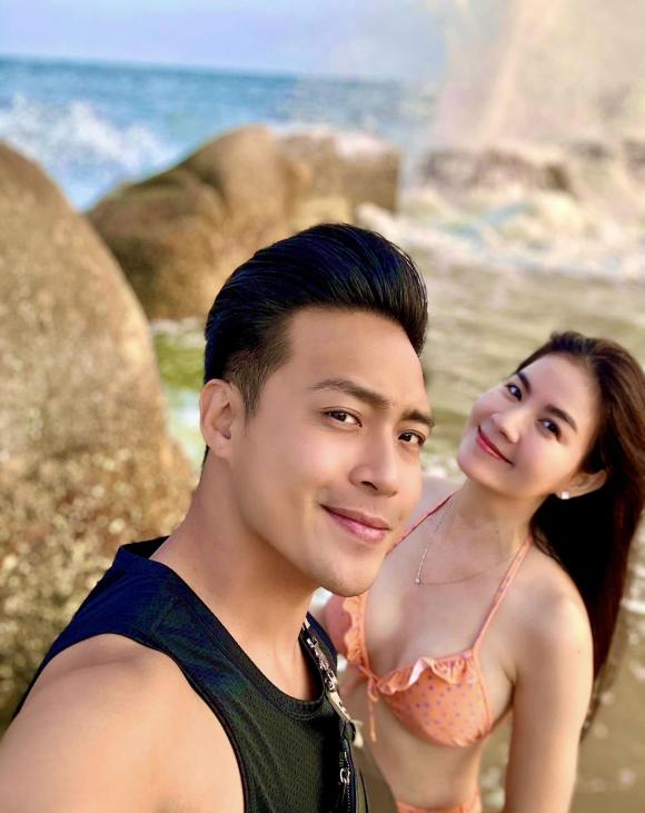 kha ly, thanh duy, sao việt 
