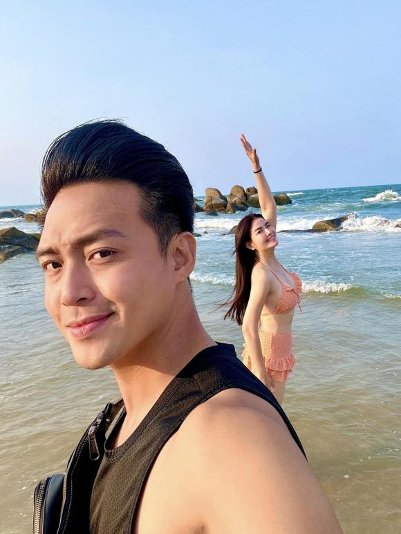 kha ly, thanh duy, sao việt 