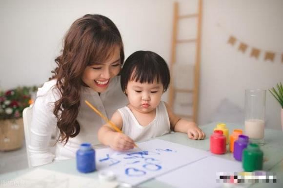 chăm con, chăm sóc trẻ nhỏ, Làm thế nào cha mẹ có thể vun trồng những cảm xúc tốt nơi con cái?
