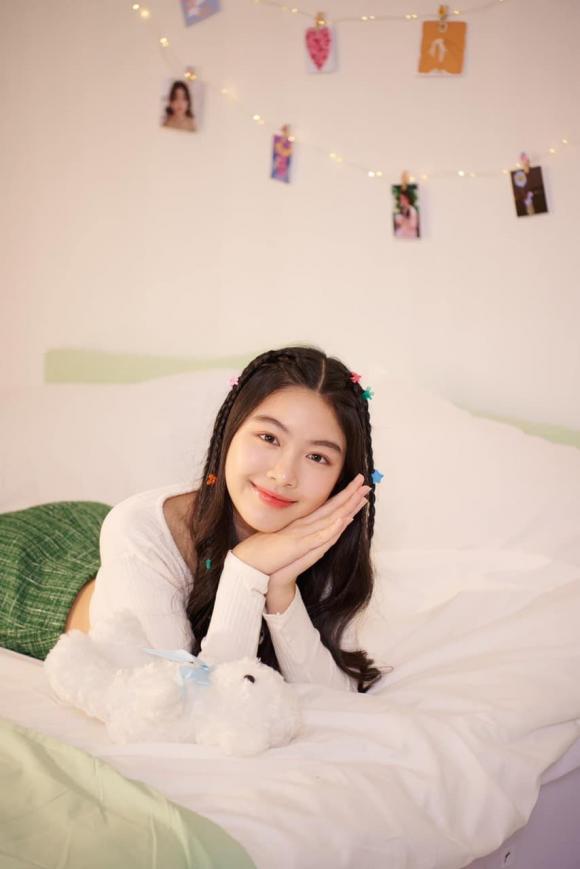 quyền linh, sao việt, con gái quyền linh 