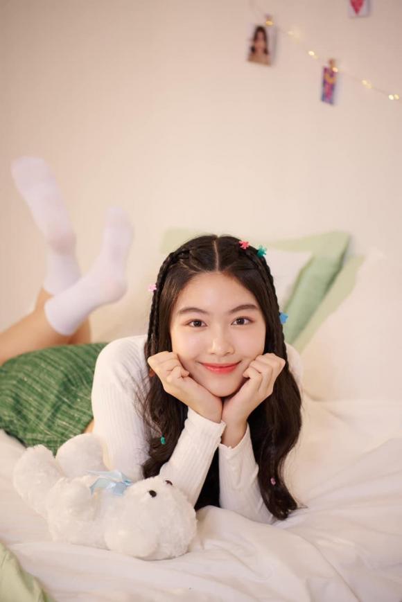 quyền linh, sao việt, con gái quyền linh 
