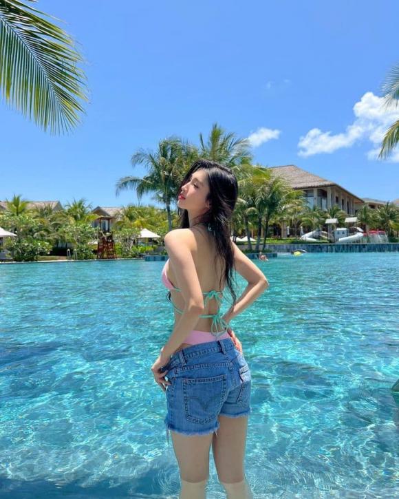 phương nhi, sao việt, á hậu phương nhi 