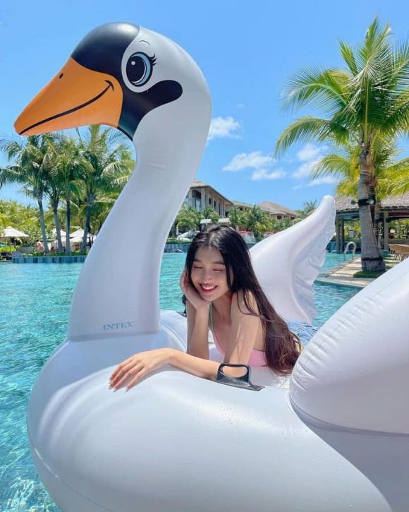 phương nhi, sao việt, á hậu phương nhi 