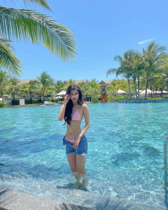 phương nhi, sao việt, á hậu phương nhi 