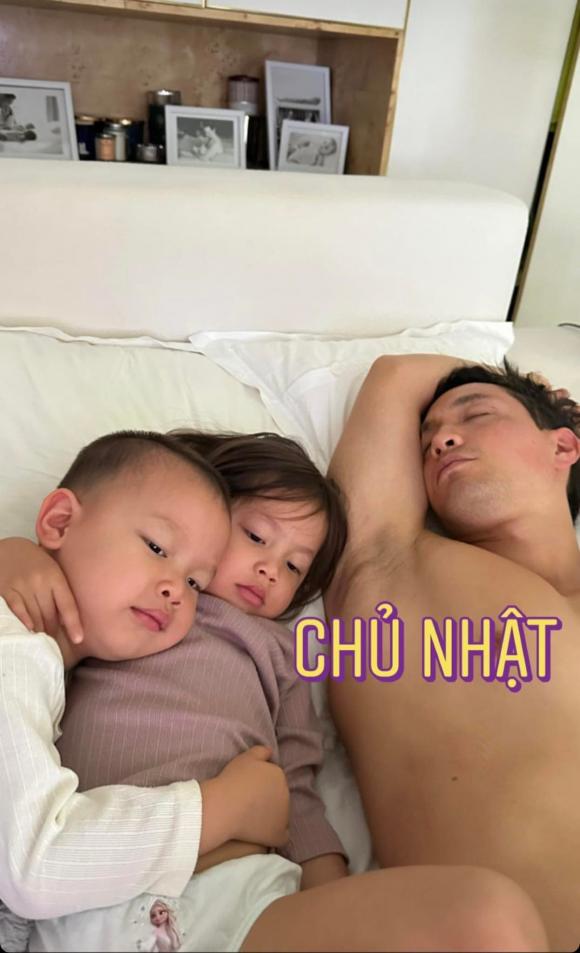 nữ ca sĩ hồ ngọc hà,ca sĩ Hồ Ngọc Hà,diễn viên Kim Lý, sao Việt cặp song sinh của Hà Hồ