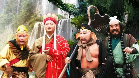 Tây Du Ký, Trư Bát Giới, Trư Bát Giới đầu thai, 