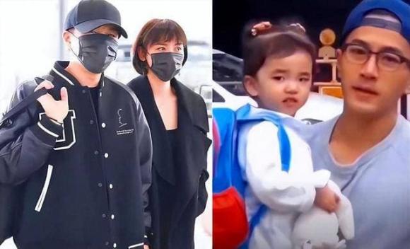 Lưu Khải Uy đang hẹn hò , Dương Mịch, sao hoa ngữ
