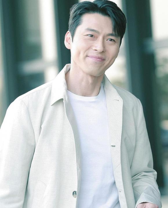 hyun bin, son ye jin, sao hàn 