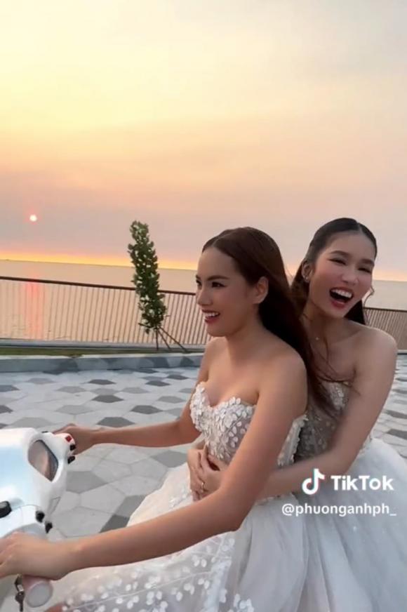 phương anh, sao việt 