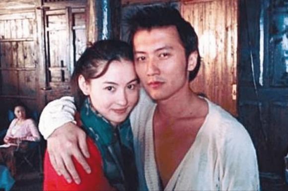 Vương Phi, Tạ Đình Phong, sao Hoa ngữ