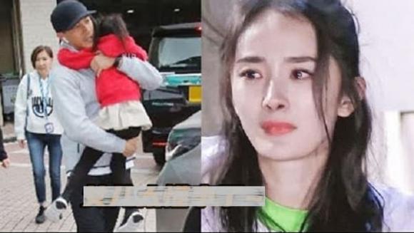 Lưu Khải Uy đang hẹn hò , Dương Mịch, sao hoa ngữ