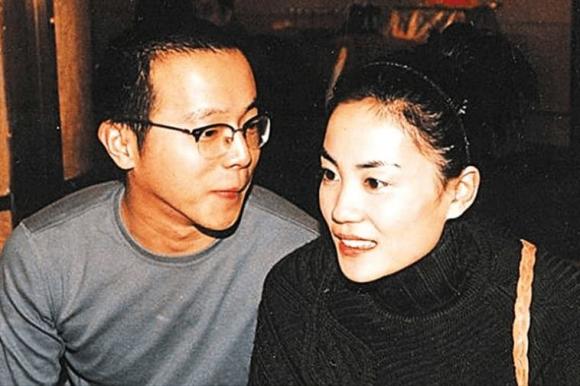 Vương Phi, Tạ Đình Phong, sao Hoa ngữ
