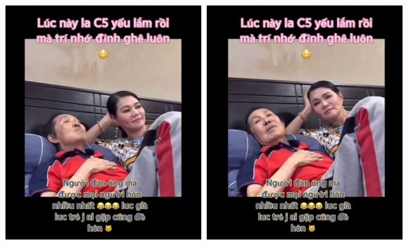 Vũ Linh, Ông hoàng cải lương Hồ Quảng, sao việt