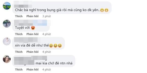 cụ bà đỡ đẻ, cụ bà U80, bà đỡ 