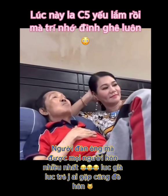 NSƯT Vũ Linh, sao Việt