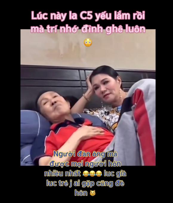 NSƯT Vũ Linh, sao Việt