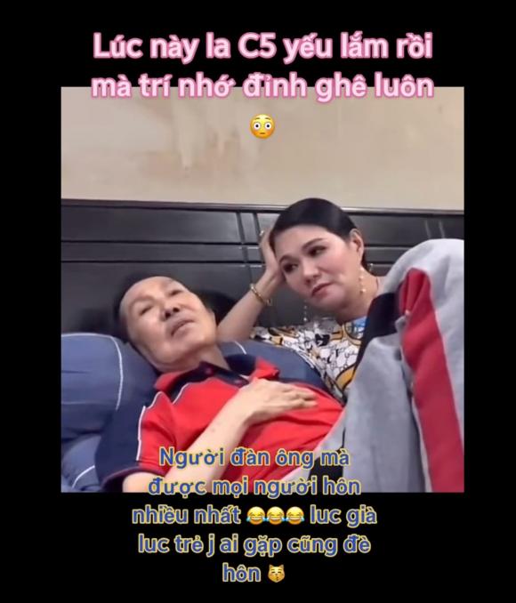 NSƯT Vũ Linh, sao Việt