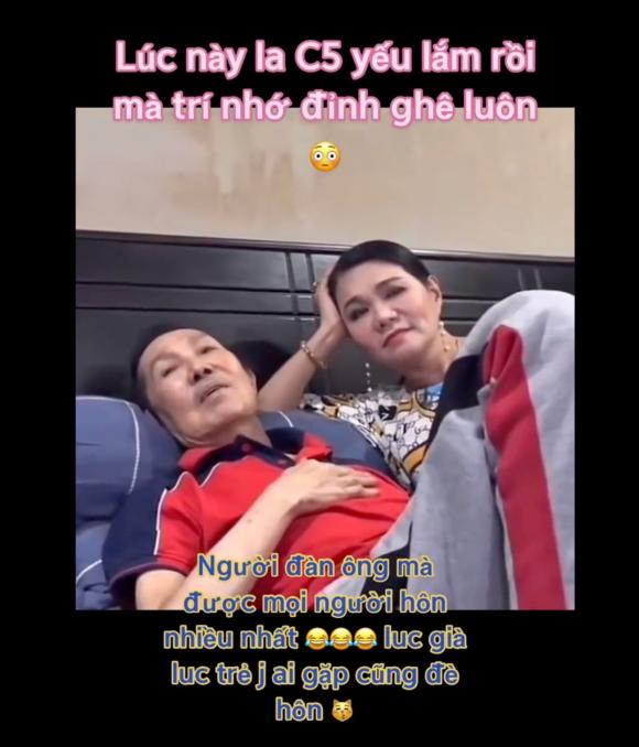 NSƯT Vũ Linh, sao Việt