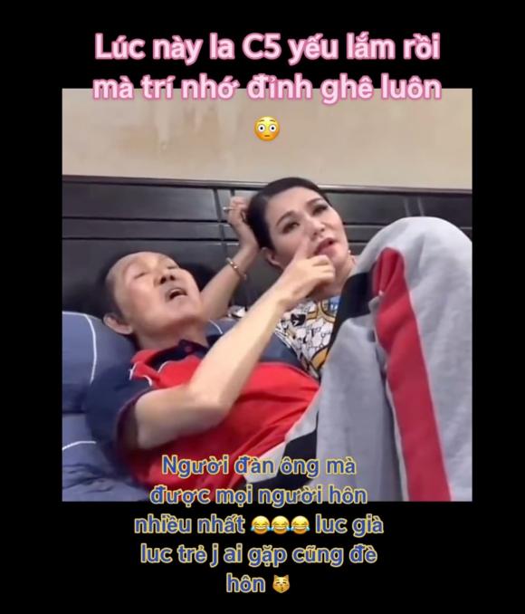 NSƯT Vũ Linh, sao Việt