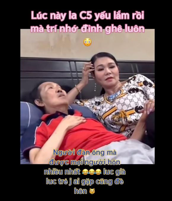 NSƯT Vũ Linh, sao Việt