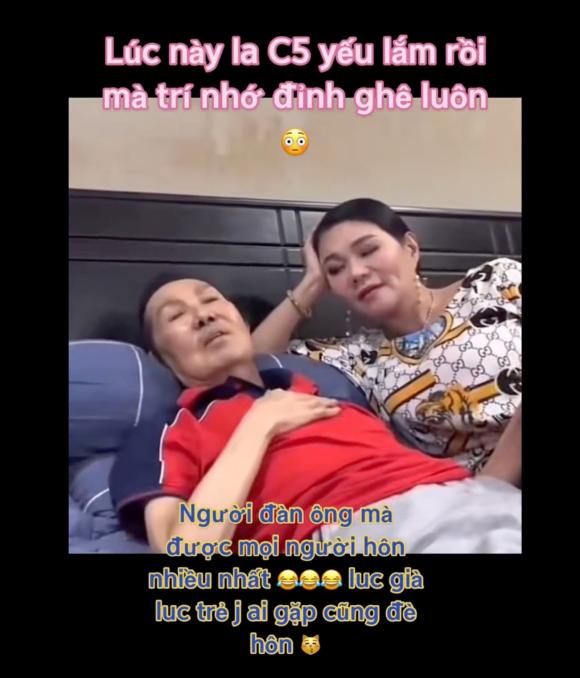 NSƯT Vũ Linh, sao Việt