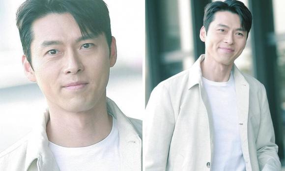 hyun bin, son ye jin, sao hàn