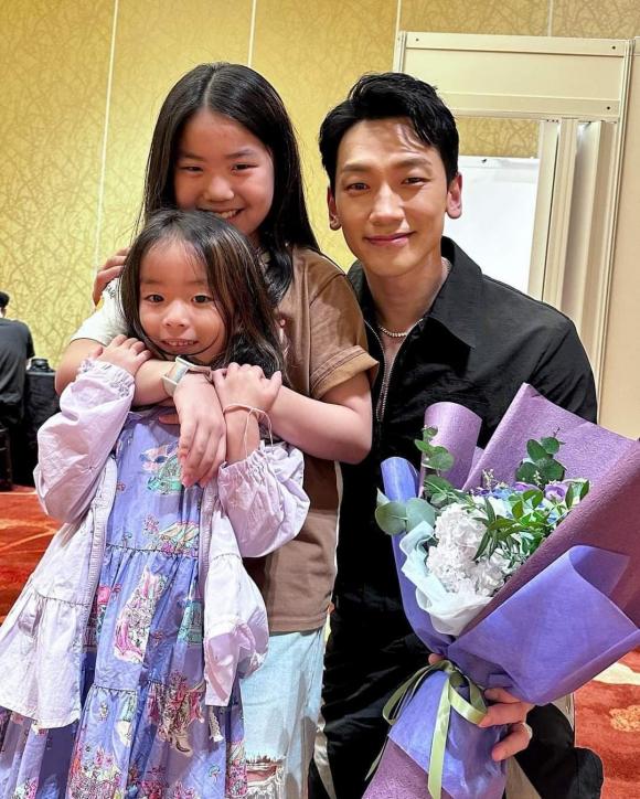 bi rain, kim tae hee, sao hàn 