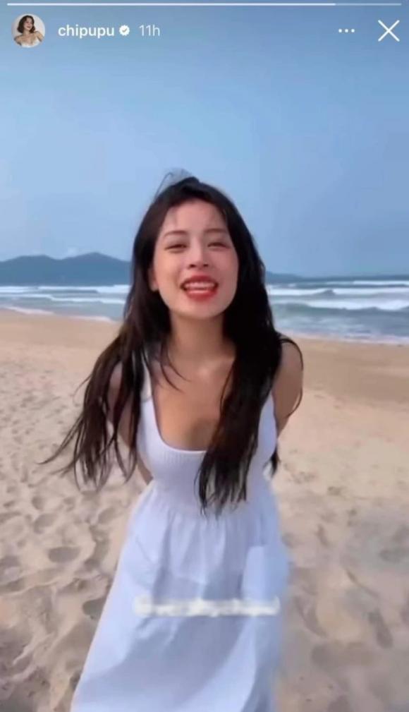 chi pu, sao việt 