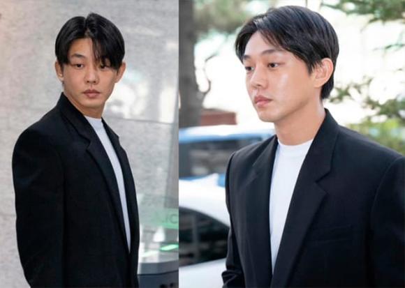 “Ảnh đế” Yoo Ah In, Yoo Ah In bị nghi ngờ đến câu lạc bộ Itaewon để sử dụng ma túy, Yoo Ah In đã có kết quả dương tính với 4 loại ma túy