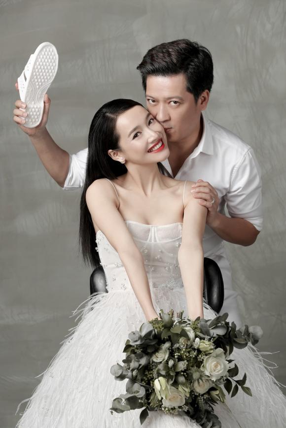 trấn thành, sao việt, phan hiển