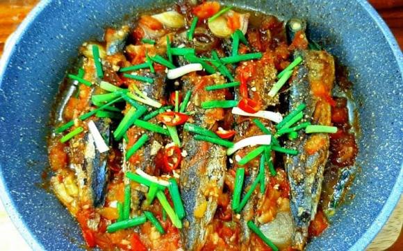 món ăn cay, cách giảm cay cho món ăn, đồ ăn cay