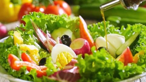 món ăn cay, cách giảm cay cho món ăn, đồ ăn cay