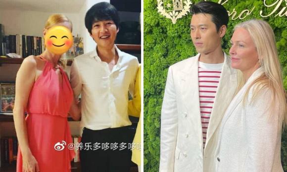 Song Hye Kyo, mặt mộc của Song Hye Kyo, sao hàn
