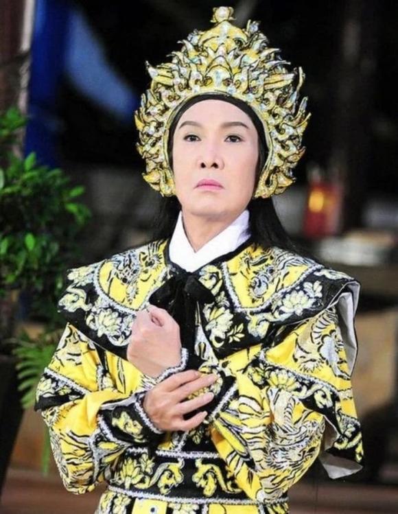 NSƯT Vũ Linh, NSND Thanh Diễn NSƯT Thanh KIm Huệ, sao Việt