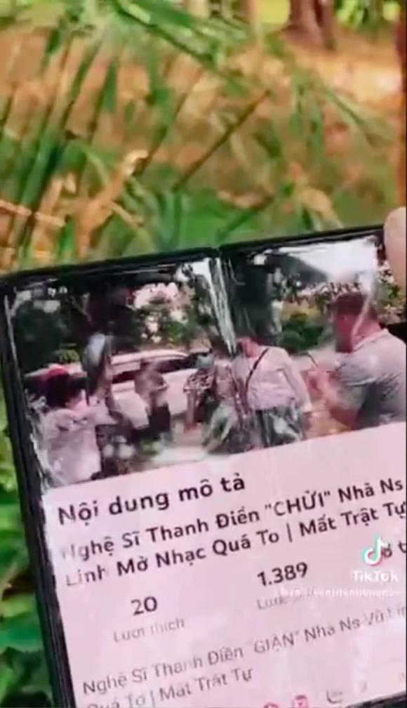 NSƯT Vũ Linh, NSND Thanh Diễn NSƯT Thanh KIm Huệ, sao Việt