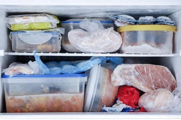 tủ lạnh, tủ lạnh chảy nước, cách xử lý tủ lạnh chảy nước